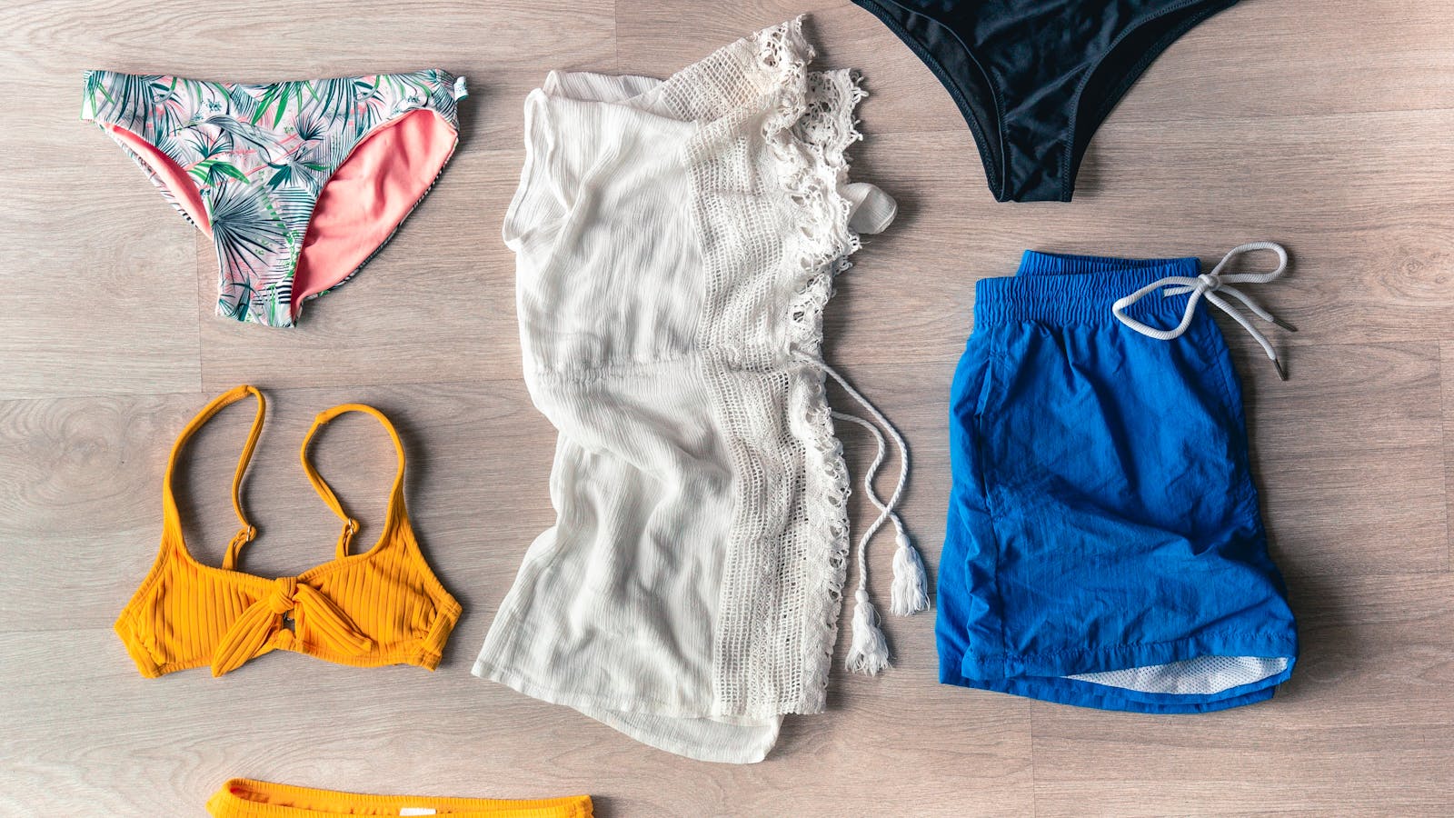 10 Best Bikini Manufacturers for Startups